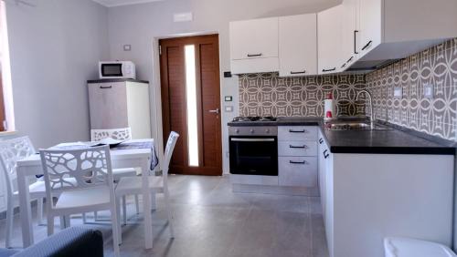 Ostigliano Apartment | Maison Cilento