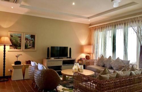Mahe Island House | Maison Cinnamon