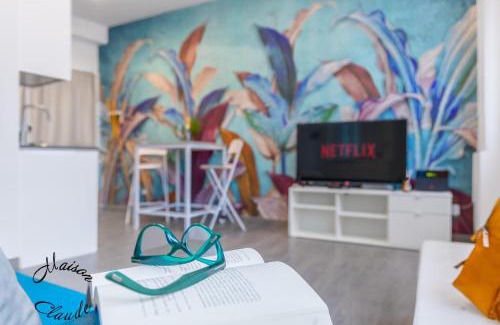Vittuone Apartment | Maison Claude