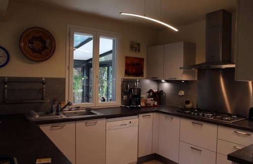 Lodeve House | Maison Climatisée Proche du Centre Ville de Lodève et 20 mn du Lac du Salagou