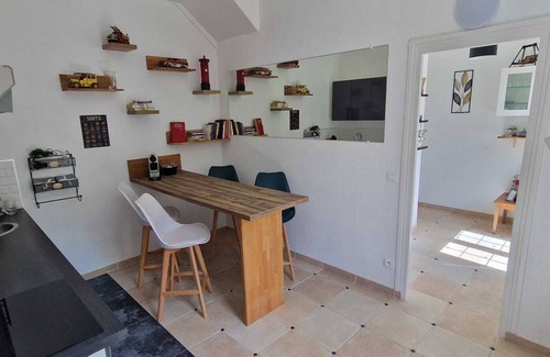 Tigeaux House | Maison Coccinelle