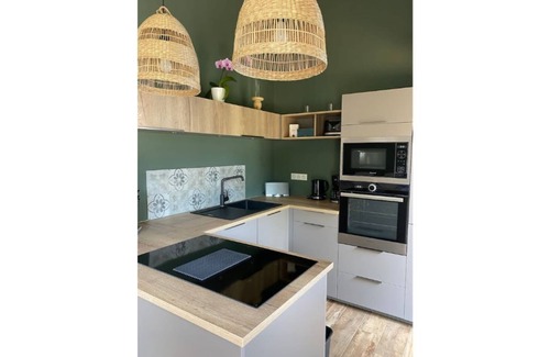 Soustons House | Maison Cocooning Proche Plages