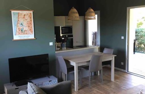Soustons House | Maison cocooning proche plages