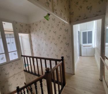 Lapalisse House | Maison Commandant Blaison