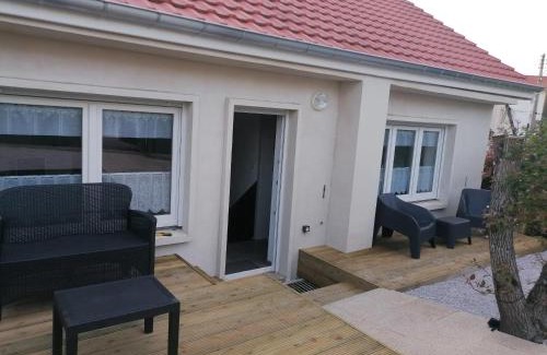 Farschviller House | Maison conviviale à Farschviller
