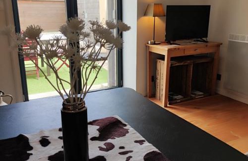 Benet House | Maison cosy au cœur du Marais Poitevin