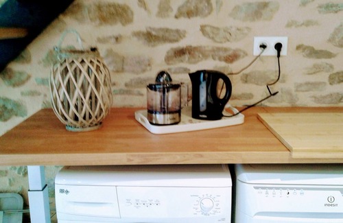 Najac Cottage | Maison Cosy au Pied de la Forteresse Royale