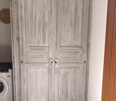 Moreuil House | Maison cosy au repère du bien-être