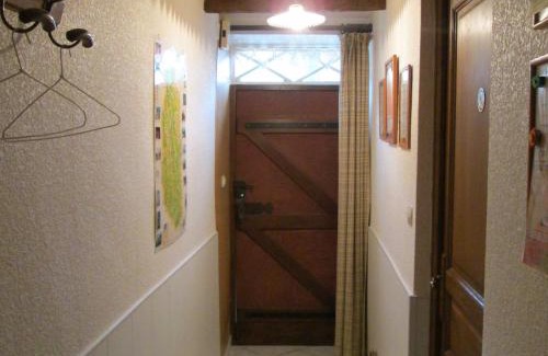 Breheville House | Maison cosy avec terrasse, 3 chambres, wifi, animaux acceptés, idéal pour familles en Meuse - FR-1-585-2