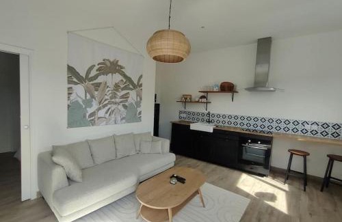 Cenon House | Maison cosy et élégante