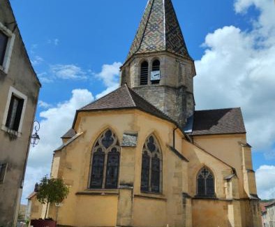 Plombiees-Les-Dijon House | Maison Cosy Calme Central Bus Lac Kir