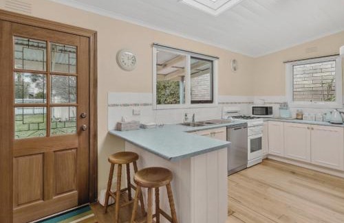 Queenscliff House | Maison Cottage