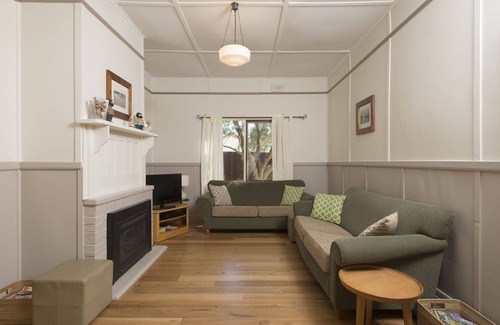 Queenscliff Cottage | Maison Cottage Queenscliff