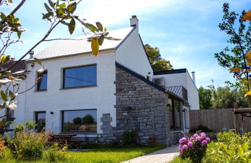 Ragnies House | Maison Coucou