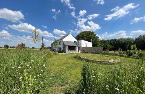 Ragnies House | Maison Coucou
