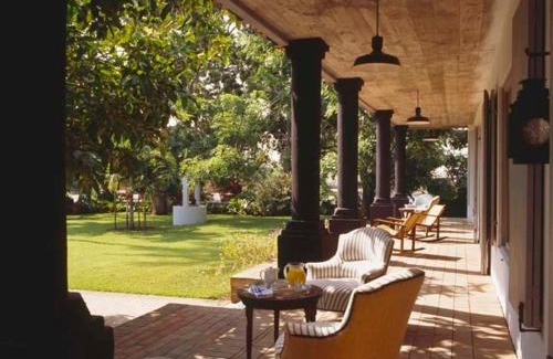 San Rafael Resort | Maison Couturier, San Rafael, a Member of Design Hotels