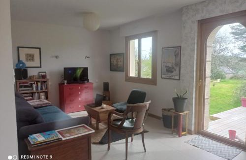 Crach House | Maison Crach Auray