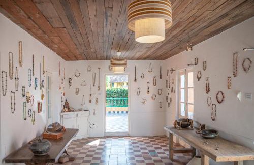 Dakar Bed & Breakfast | Maison Crespin