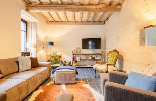 Riemst House | Maison Cuberdon