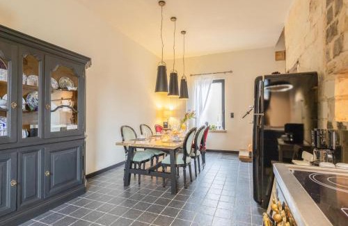 Riemst House | Maison Cuberdon