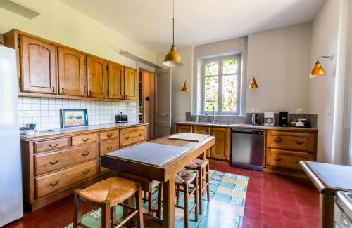 Val Marnaysien House | Maison d'Adèle au hameau de Banne