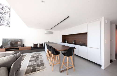 Bergheim House | Maison D'Architecte in one of France's most beautiful villages