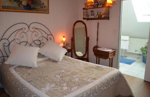 Mareau-aux-Pres Bed & Breakfast | Maison d'Autrefois