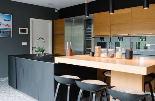 Le Touquet-Paris-Plage House | Maison D'exception au Touquet