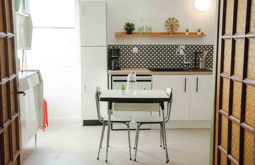 Saint-Martin-d'Ardeche House | Maison de Village Proche de la Rivière