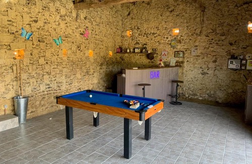 Astarac Arros en Gascogne Apartment | Maison D'Arachides Gorgeous Gite in great location