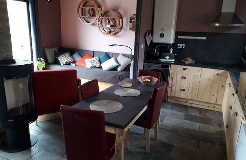Montigny-le-Chartif House | Maison D'hôtes Avec Prestations Bien-être