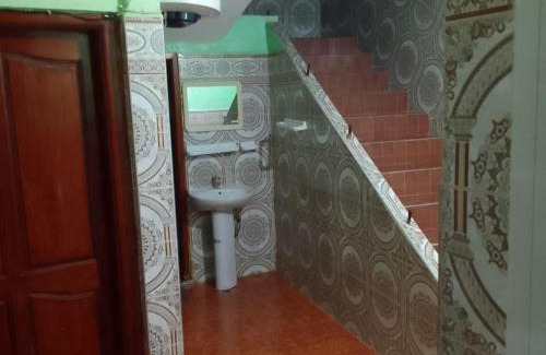 Ketama House | Maison d'hôte Bizi Hassan