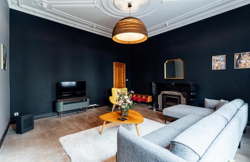 Peruwelz Bed & Breakfast | Maison d'hôte Brasserie Caulier