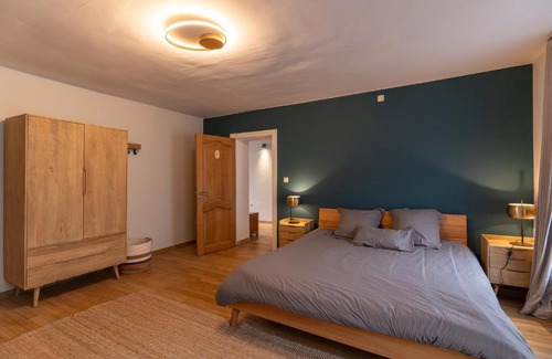Peruwelz Bed & Breakfast | Maison d'hôte Brasserie Caulier