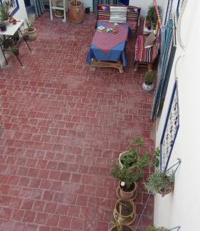 Kairouan House | Maison d'hôte Chama