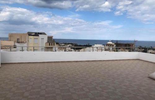Chott Mariem Apartment | maison d'hôte familiale للعائلات فقط