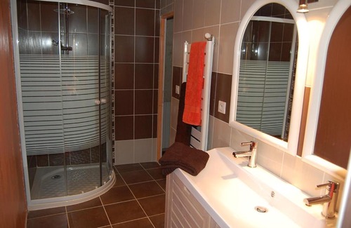 Touffailles House | Maison d'hôte Lapiade