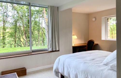 Valojoulx House | Maison d’hôte Les Grands Chênes