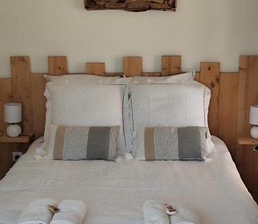 Claira House | maison d'hôtes 2 personnes les deux esprits libres