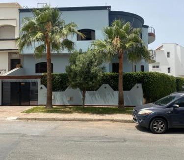 El Jadida House | Maison D hôtes Aboulanwar