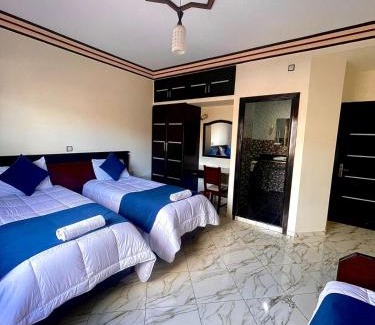 El Jadida House | Maison D hôtes Aboulanwar