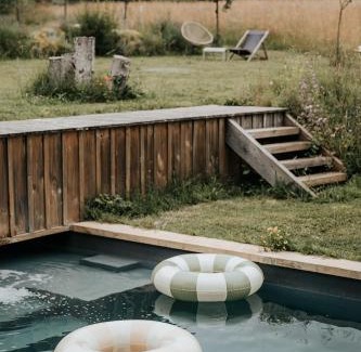 Saint-Genies Bed & Breakfast | Maison d'hôtes Bel Estiu