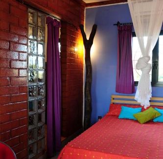 Ouagadougou Bed & Breakfast | Maison d'hôtes Chez Giuliana