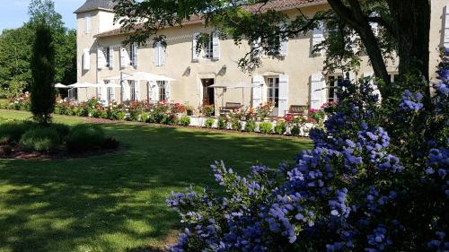 Condom Bed & Breakfast | Maison d'hôtes de Charme Les Bruhasses