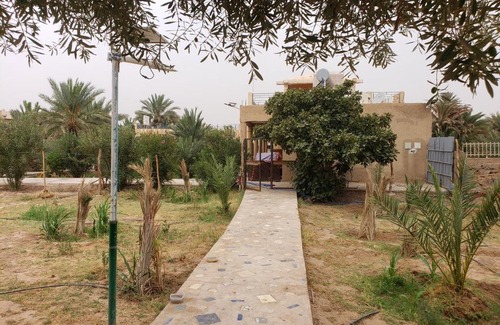 Erfoud Bed & Breakfast | Maison d'hôtes Diafa