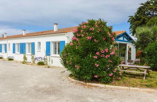 La Bree-les-Bains House | Maison d'hôtes Le Grillon
