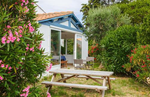 La Bree-les-Bains House | Maison d'hôtes Le Grillon