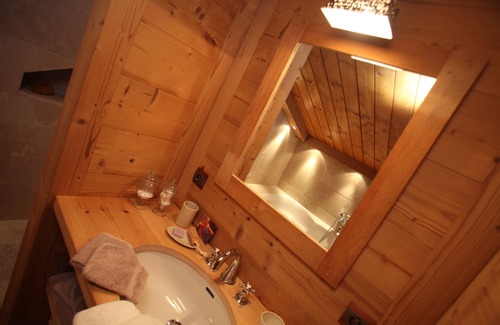 Fournets-Luisans Bed & Breakfast | Maison d'hôtes Le Pré Oudot