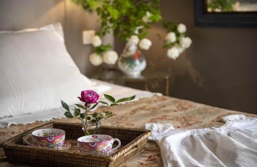 Severac-d'Aveyron Bed & Breakfast | Maison d'Hôtes La Singulière