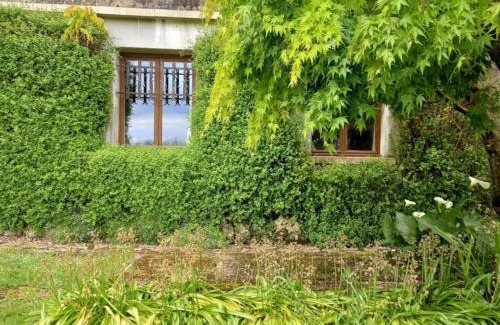 Chatignac House | Maison d'Hôtes l'Oasis